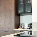 Apartmán Nad Odra - Luksusowy Z Widokiem Na Odre, Tarasem I Klimatyzacja # *