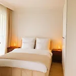Apartmán Nad Odra - Luksusowy Z Widokiem Na Odre, Tarasem I Klimatyzacja # Štetín