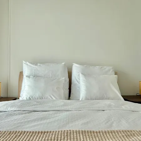 Nad Odra - Luksusowy Z Widokiem Na Odre, Tarasem I Klimatyzacja # Apartamento *