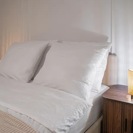 Nad Odra - Luksusowy Z Widokiem Na Odre, Tarasem I Klimatyzacja # Apartamento