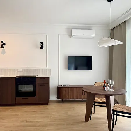 Apartamento Nad Odra - Luksusowy Z Widokiem Na Odre, Tarasem I Klimatyzacja # *