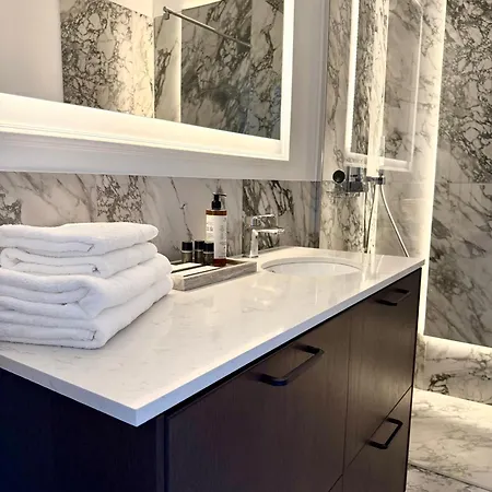 Apartamento Nad Odra - Luksusowy Z Widokiem Na Odre, Tarasem I Klimatyzacja #