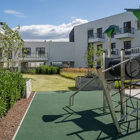 Nad Odra - Luksusowy Z Widokiem Na Odre, Tarasem I Klimatyzacja # *