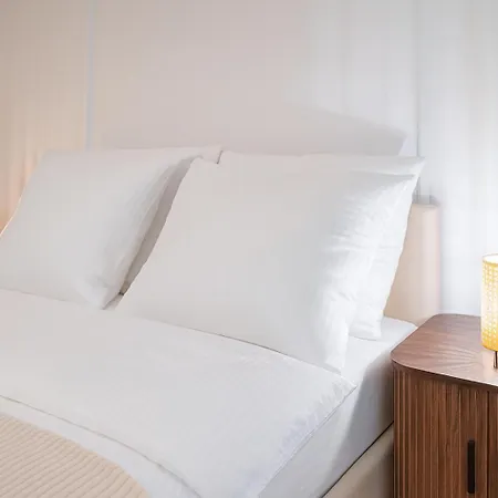 Apartment Nad Odra - Luksusowy Z Widokiem Na Odre, Tarasem I Klimatyzacja #