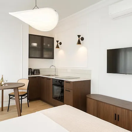 Nad Odra - Luksusowy Z Widokiem Na Odre, Tarasem I Klimatyzacja # * Szczecin