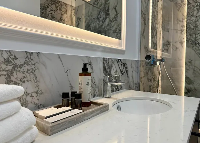 Διαμέρισμα Nad Odra - Luksusowy Z Widokiem Na Odre, Tarasem I Klimatyzacja # *