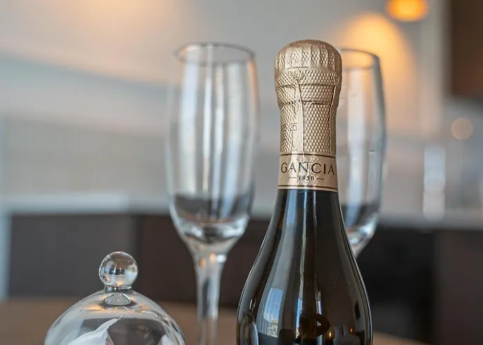 Nad Odra - Luksusowy Z Widokiem Na Odre, Tarasem I Klimatyzacja # Διαμέρισμα *