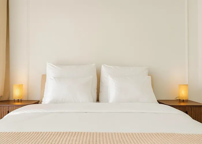 Διαμέρισμα Nad Odra - Luksusowy Z Widokiem Na Odre, Tarasem I Klimatyzacja # *