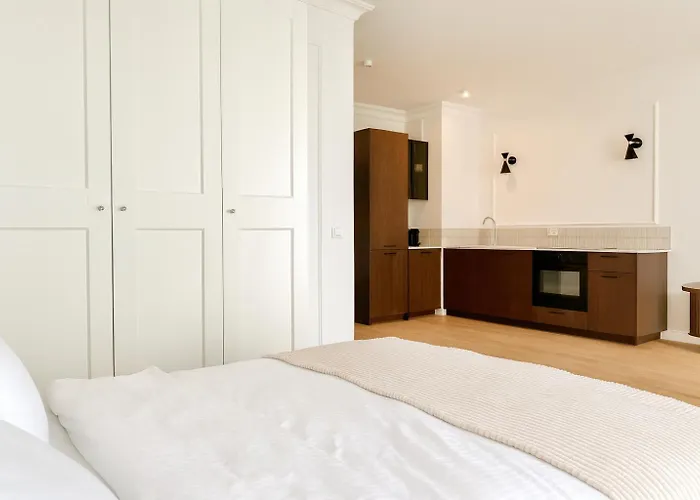 Nad Odra - Luksusowy Z Widokiem Na Odre, Tarasem I Klimatyzacja # *