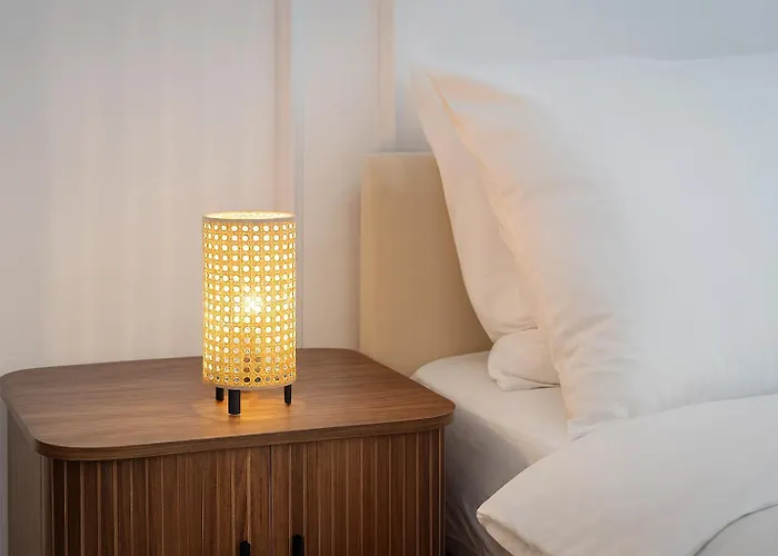 Διαμέρισμα Nad Odra - Luksusowy Z Widokiem Na Odre, Tarasem I Klimatyzacja # Στσέτσιν